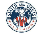 Smith and Davis Clothing