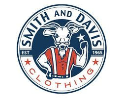 Smith and Davis Clothing