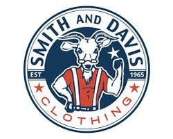 Smith and davis deals shoes