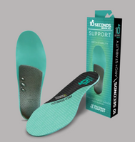 10 Second Arch Stability Insoles*