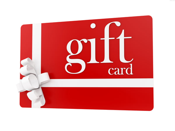 Smith & Davis Gift Card (In-Store Only)