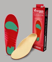 10 Seconds Pressure Relief Insoles*